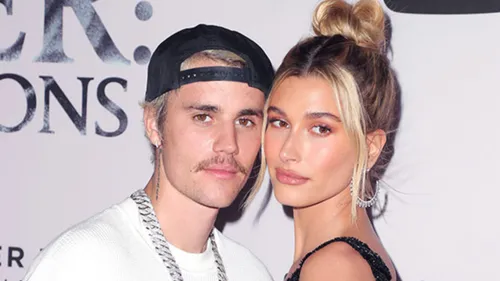  Le mariage de Justin Bieber et Hailey Bieber serait-il déjà en...